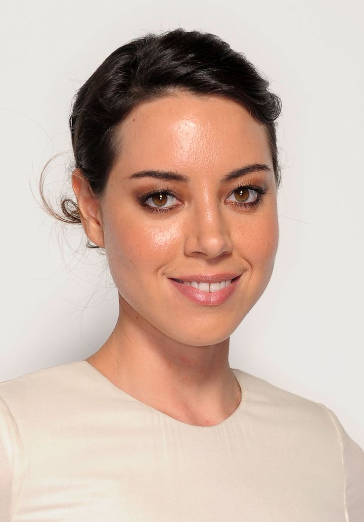 aubrey plaza movies and tv shows